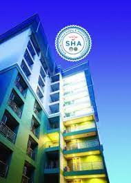I RESIDENCE  HOTEL SATHORN